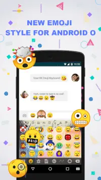 Pou Emoji Maker Animoji Phone X APK Download 2023 - Free - 9Apps