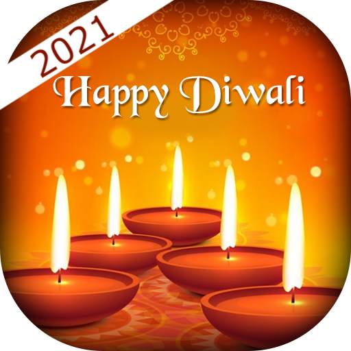 Animated Diwali Stickers for WhatsApp 2021