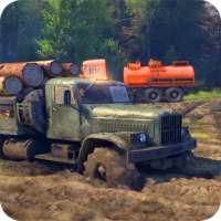 US Army Truck 2021 - Army Truck Driving 2021 on 9Apps