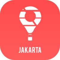 Jakarta City Directory on 9Apps