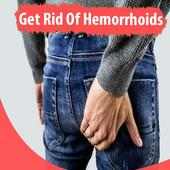 How To Get Rid Of Hemorrhoids (Naturally) on 9Apps