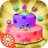 Cake Maker 2