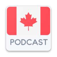 Canada Podcast on 9Apps