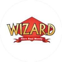 Wizard App - Free UC and Diamond
