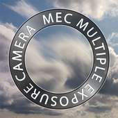 MEC Multiple Exposure Camera on 9Apps