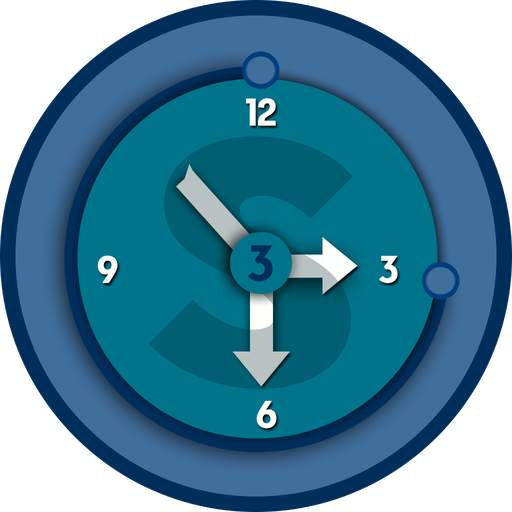YAHSHUA Timekeeper 3S(YPO)
