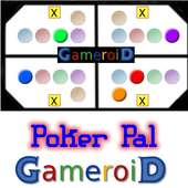 Poker Pal  Multi-Table Tracker