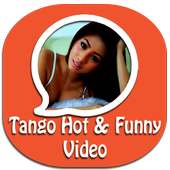 Hot Tango Video Chat