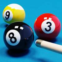8 Ball Billiards Offline Pool on 9Apps