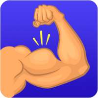 Man Muscle Editor, Biceps, Six Pack Changer on 9Apps