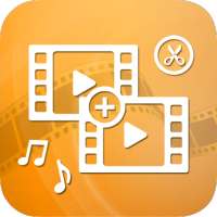 Merge Videos, Video Joiner on 9Apps