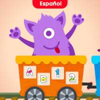 ABCSpanish Preschool Learning