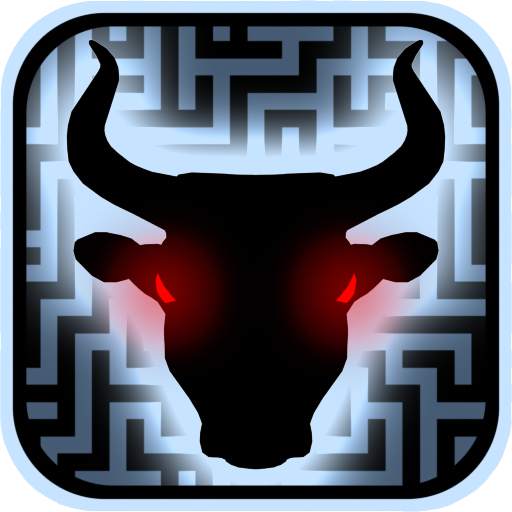 Minotaur's Lair - Scary Maze 3D, Hard Labyrinth