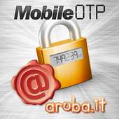 Aruba Mobile OTP