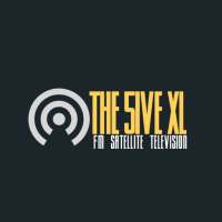 THE 5IVE XL