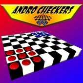 Andro Checkers Online