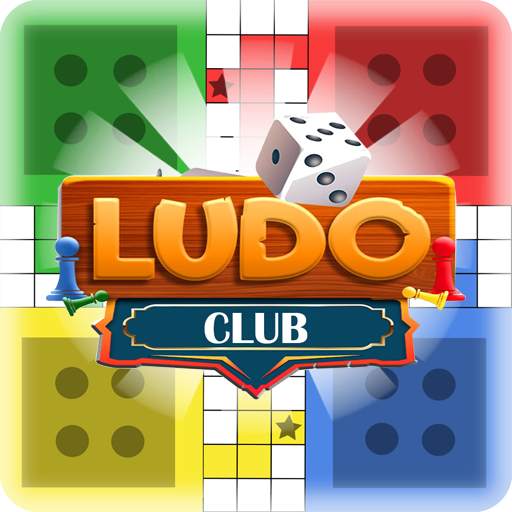 Ludo Club 2021 - Classic Ludo Star Game