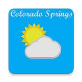 Colorado Springs - weather