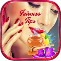 Fairness Tips Beauty Tips on 9Apps