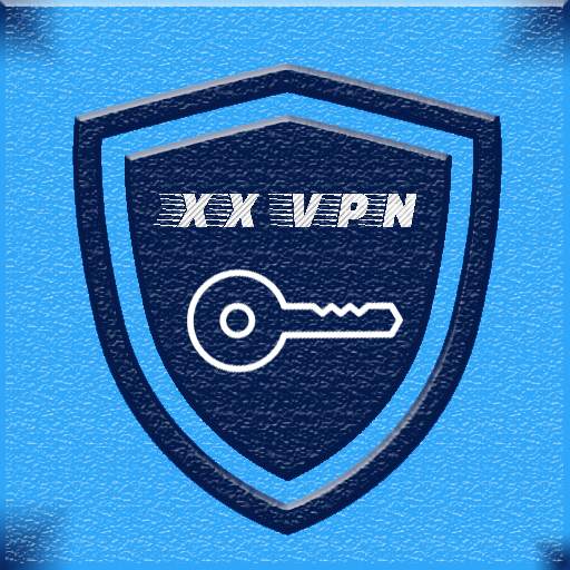XX VPN:Free Super Fast VPN Proxy Master 2020