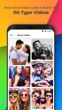 Sher Chet Video Status, Funny Video Guide APK Download 2023 - Free - 9Apps Sher Chet Video Status, Funny Video Guide APK Download 2023 - Free - 9Apps