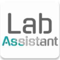 Lab Assistant