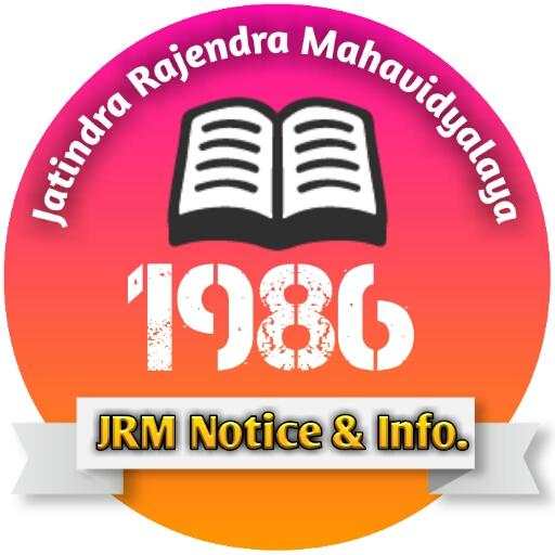 JRM Info  - Notices , Internal Exam Result Etc.