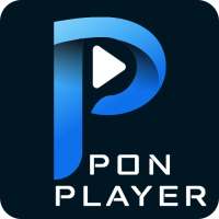 Pon video player : Video Player on 9Apps