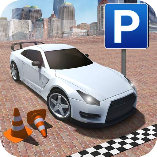 Car Parking Games simulator 2019- 3d Car Simulator