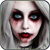 Make Me Vampire on 9Apps