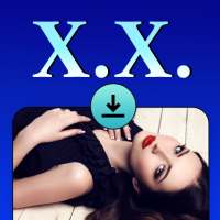 X.X. Video Downloader App - XNX HD Video Download