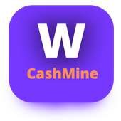 CashMine Wallet