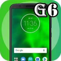 Toques Moto G6 Play on 9Apps