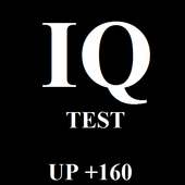 IQ Test Abstraktion (genau)