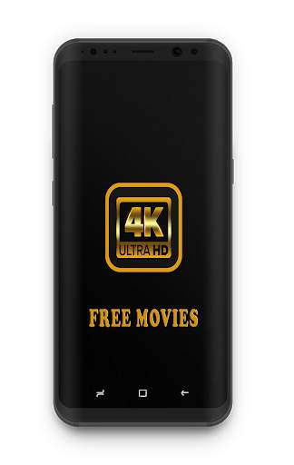 Full Movies Online 2022 - Free HD Movie Download screenshot 1