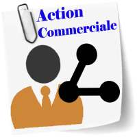 Action Commerciale