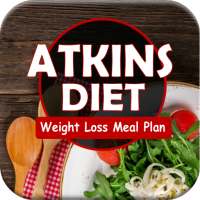 Atkins Diet for Weight Loss Plan on 9Apps