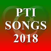 PTI Party Songs - Banay Ga Naya Pakistan 2018 on 9Apps