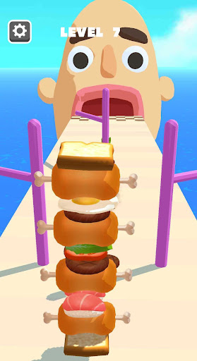 Sandwich Runner screenshot 5