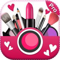 Makeup Camera - Cartoon Photo 