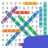 Word Search Adventure RJS on 9Apps