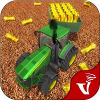 Real Farm Tractor Games 2021