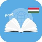 Learn Hungarian Phrase for Free on 9Apps