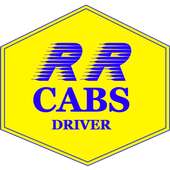 RRCabs Driver