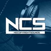 Music player for NCS (NoCopyrightSounds) on 9Apps