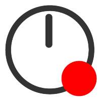 Simple Interval Timer on 9Apps