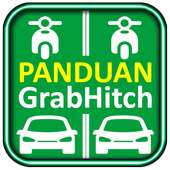 Panduan GrabHitch Terbaru