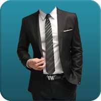 Business Man Suit on 9Apps