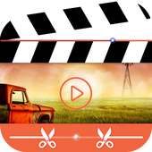 Video Cutter : Trimmer on 9Apps