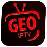 Geo IPTV Player Lite, Xtream Codes API Player